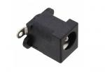 30V 3A DC Jack SMT HORIZONTAL